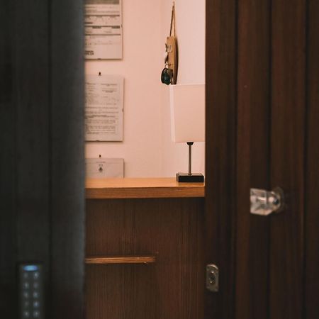 Affittacamere Il Portico ラ・スペツィア エクステリア 写真